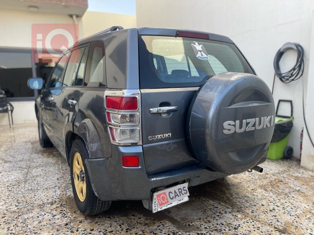 سوزوكي فيتارا